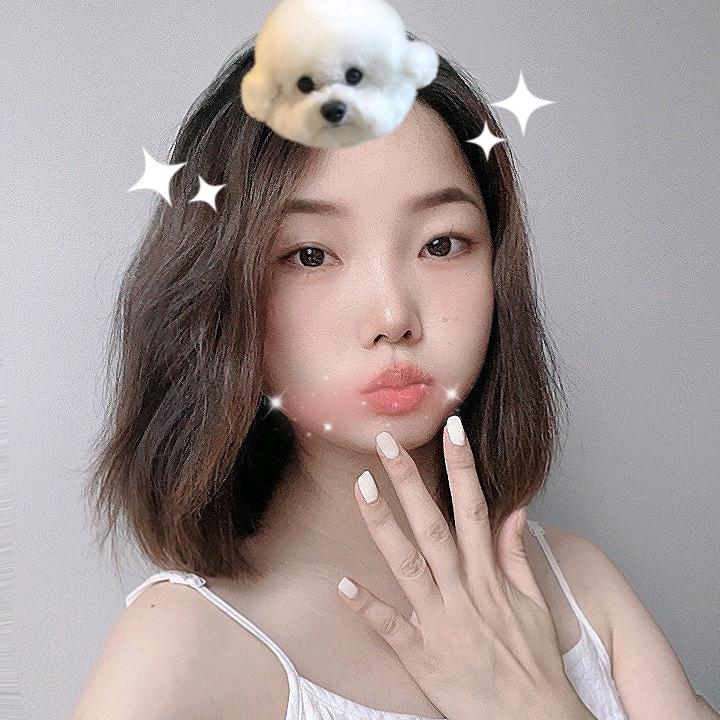 亭子酱