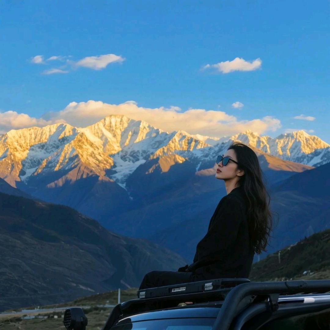 溺水的月亮˖˚☽