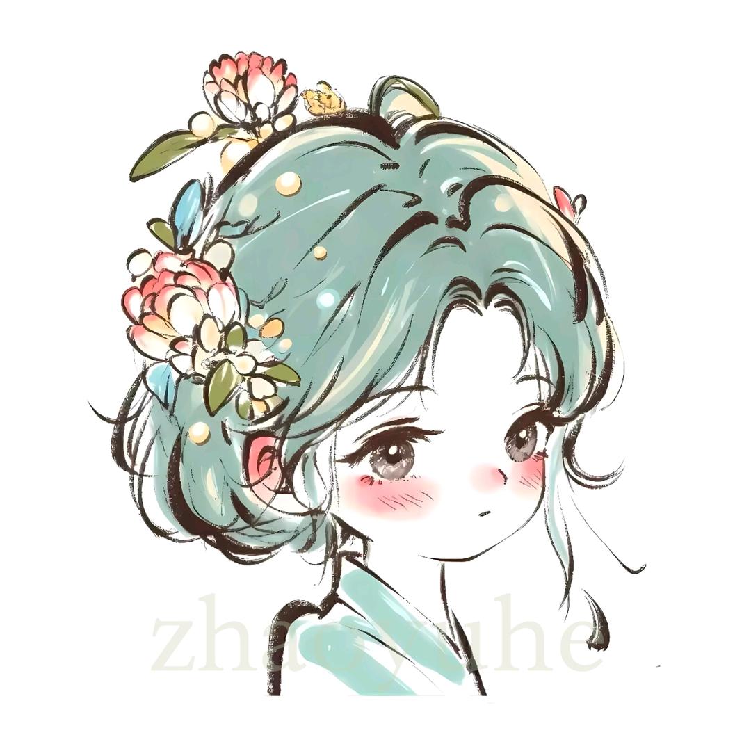 陌上一辞🌷
