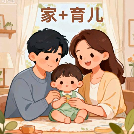 家＋育儿