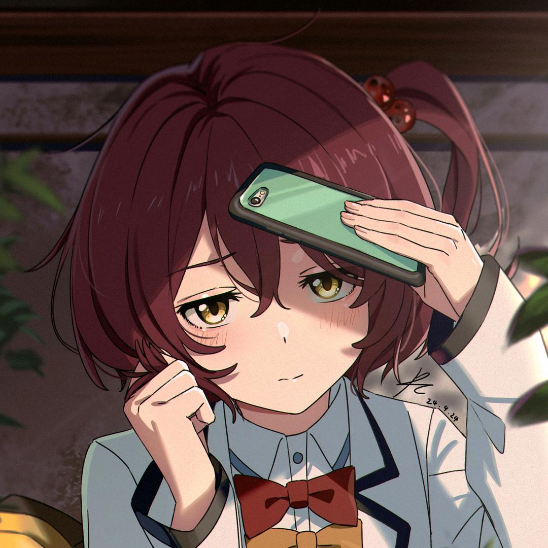 璃亜の光明