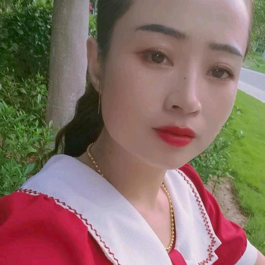 贵州农村妹🌻
