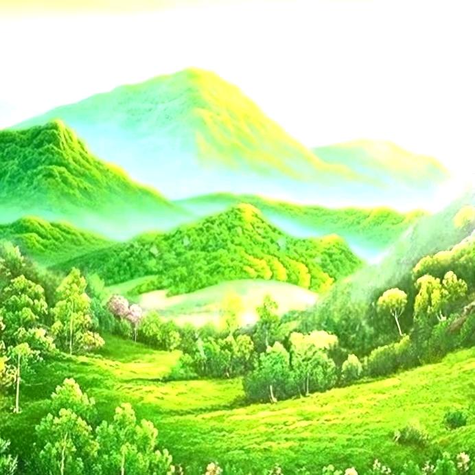 情寄高原