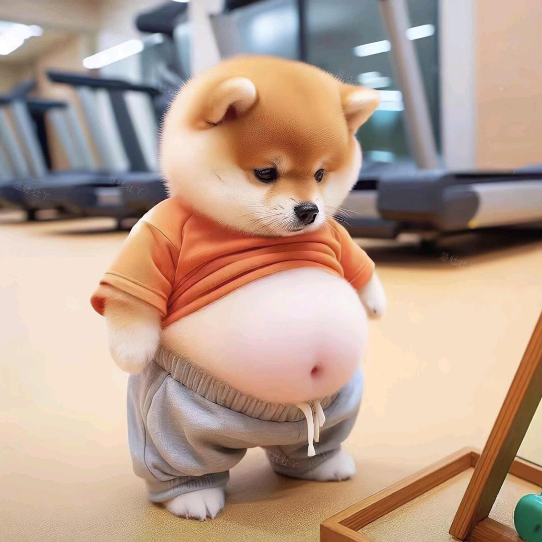 @睿