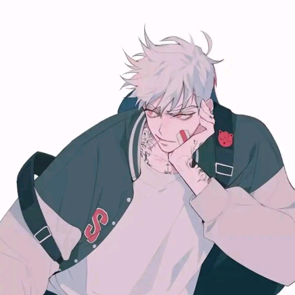 鬼魅( •̀∀•́ )@