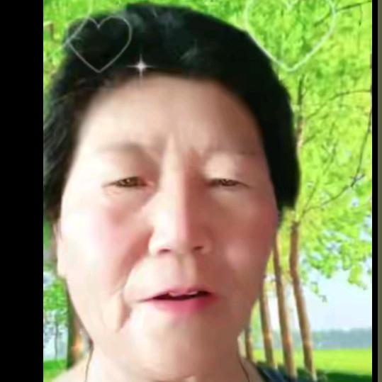 陈大姐