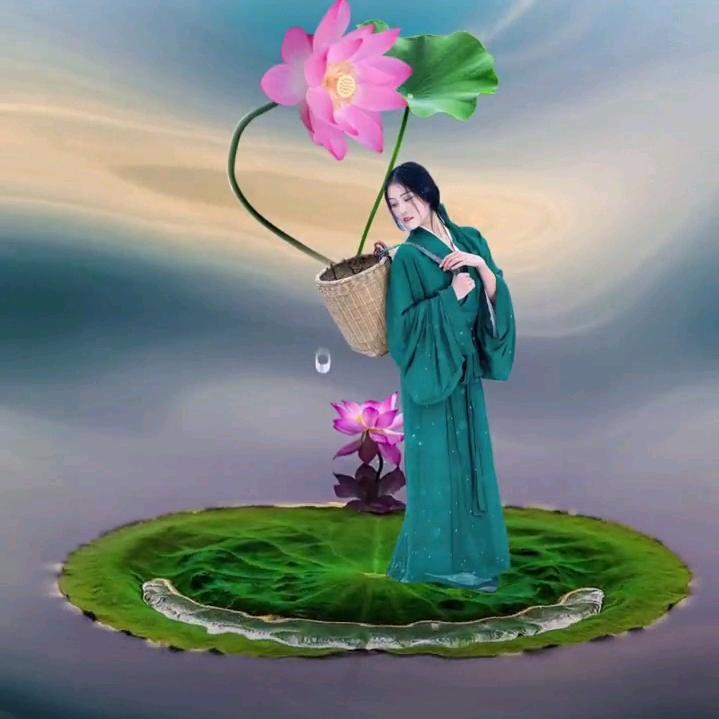 心灵主妇