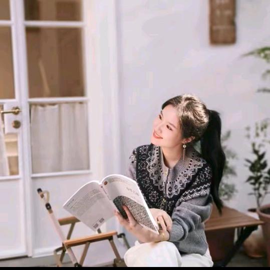 徐淼淼2022-直播精选