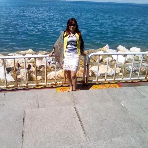 .是谁这么优秀想要关注三姐