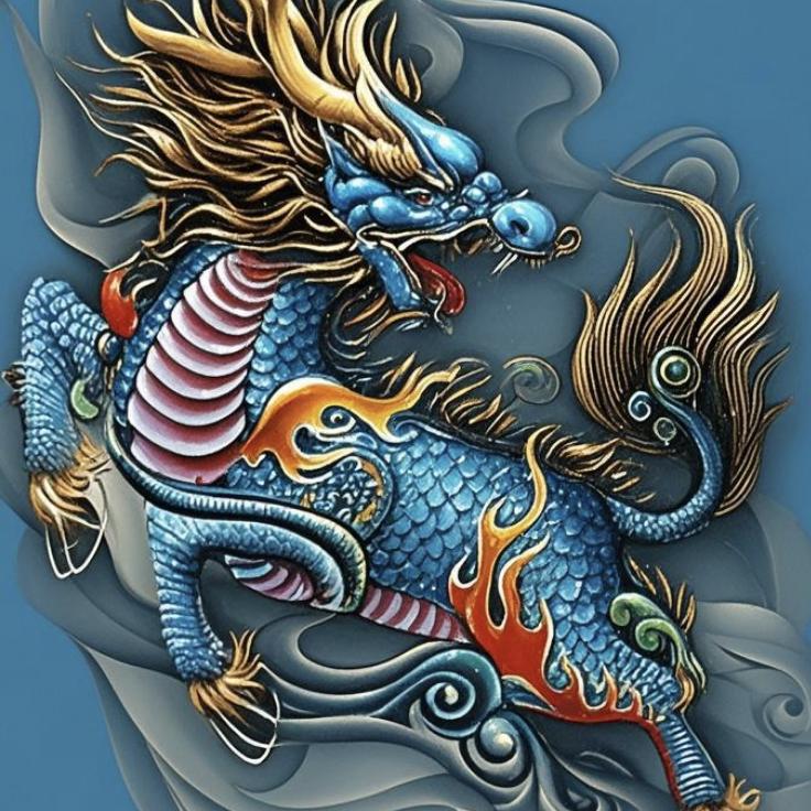 飞扬