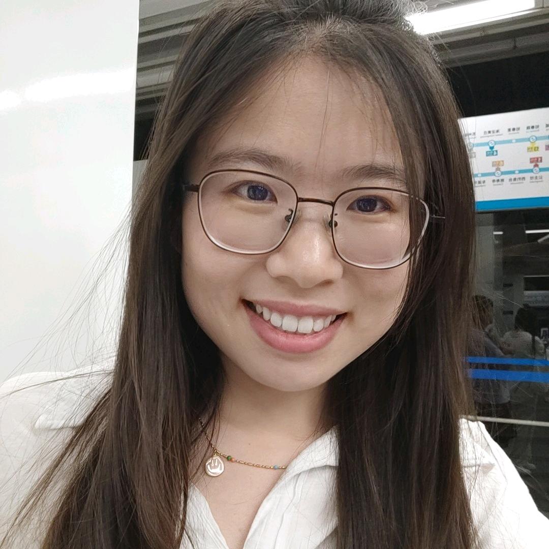 一只萌萌鸡