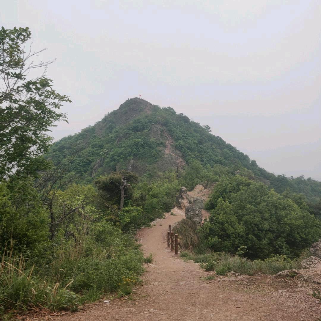 山⛰️