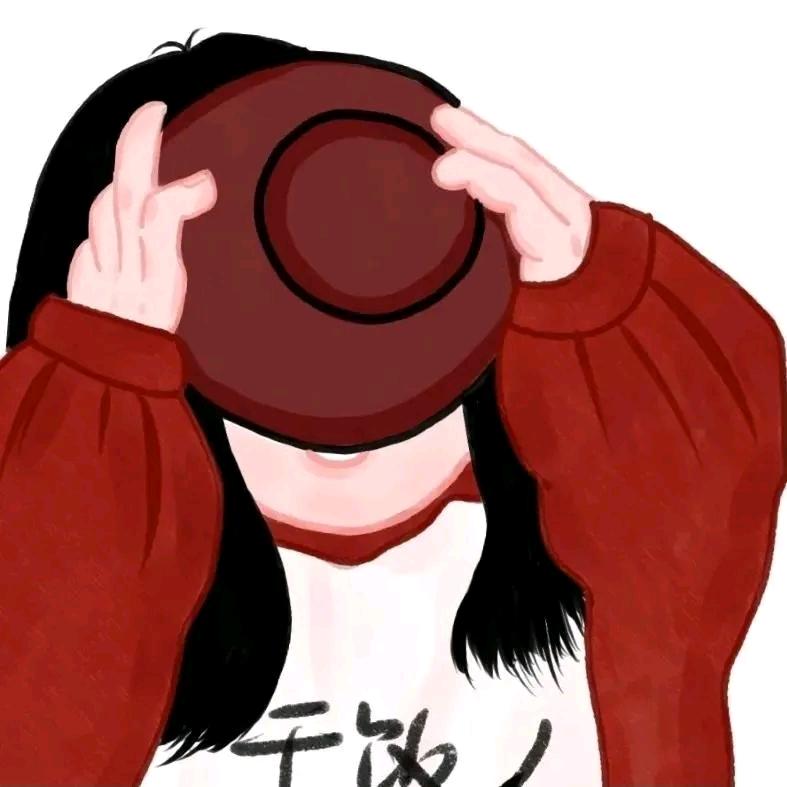 自给自足的干饭人