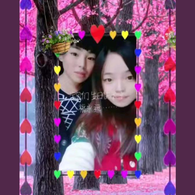 你们是娘的城堡