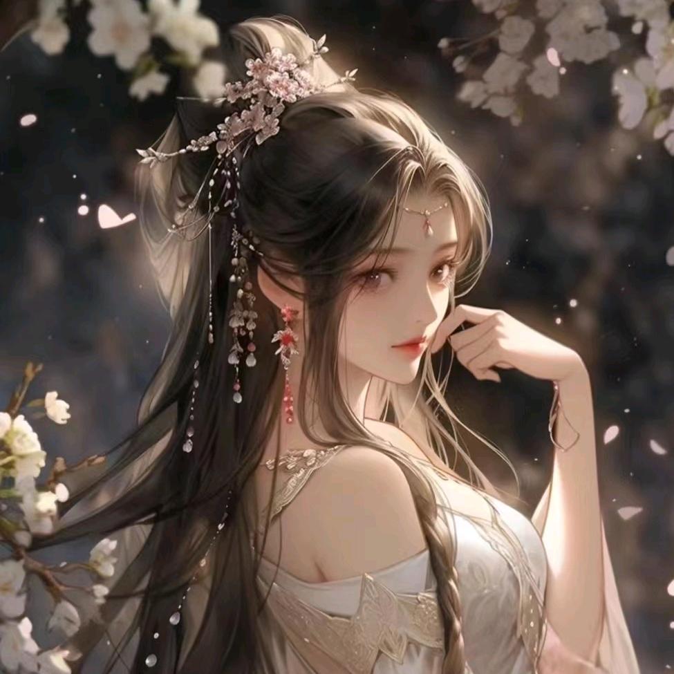 小柠檬（虚尘）