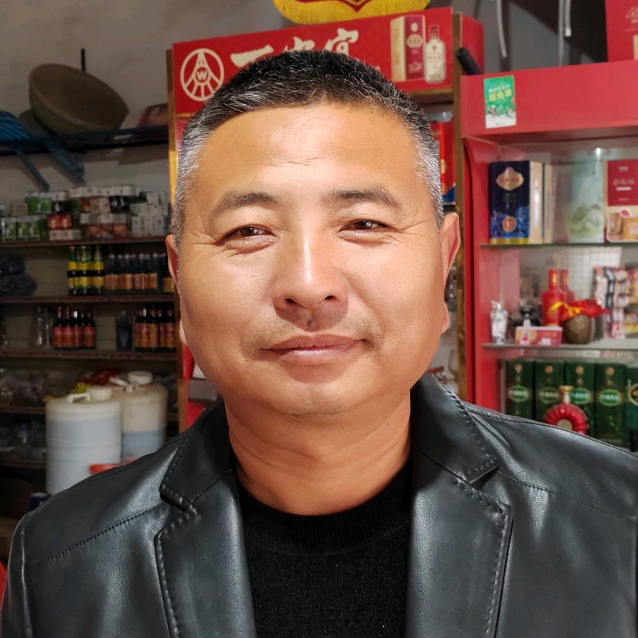 提质增产袁志海