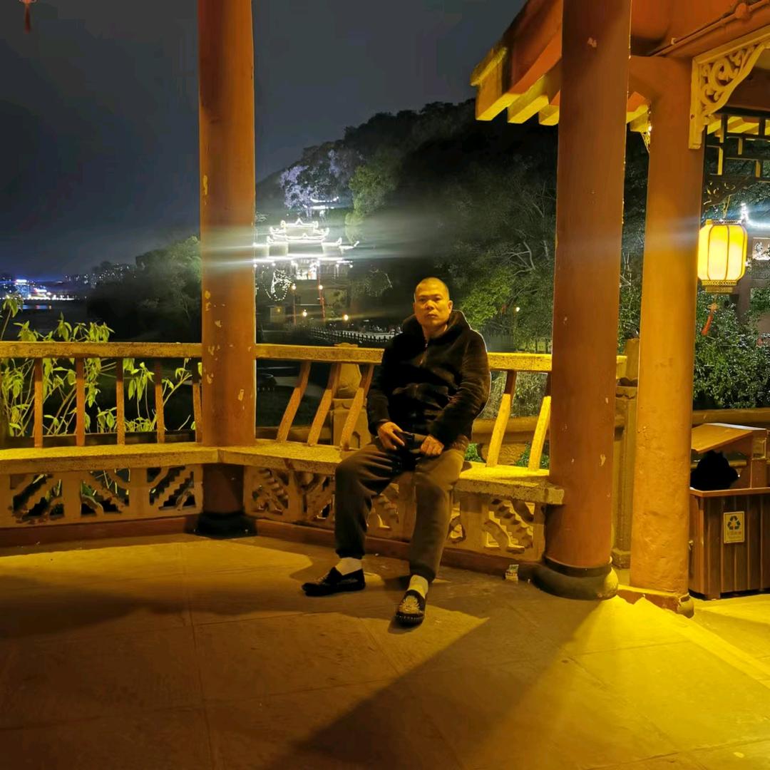 狼行天下