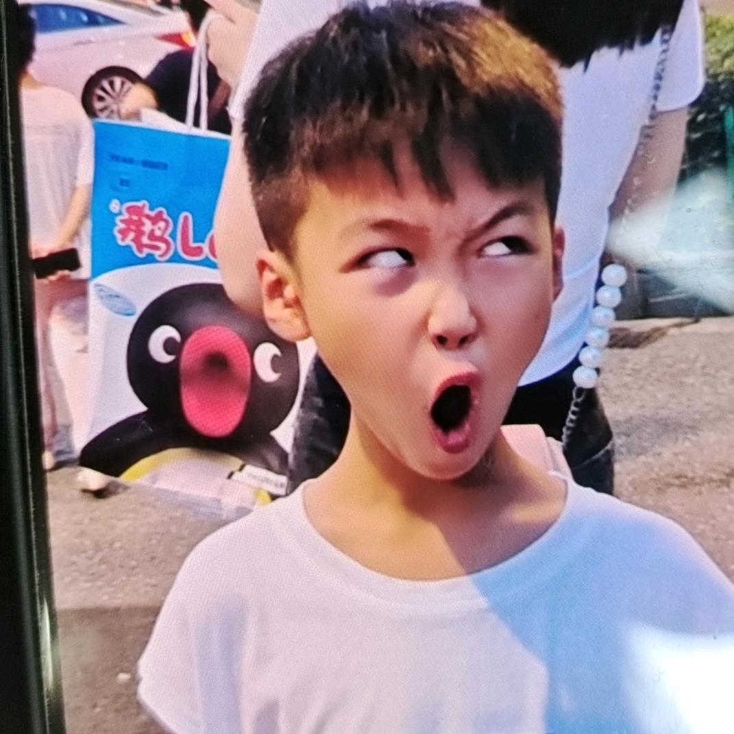阳光小泽🌞（农村俩娃）