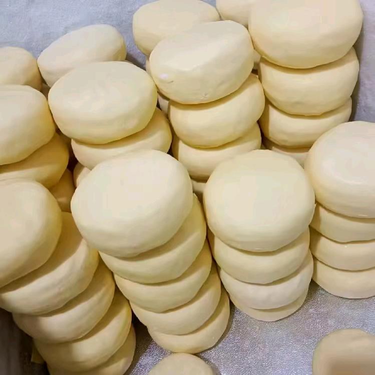 賽丽麦(牦牛酥油)