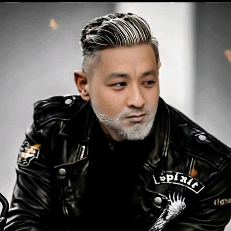 ℳঞ福星꧔ꦿ᭄高趙💕