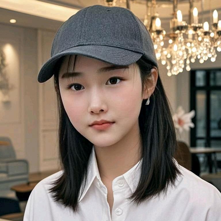 游子老婆