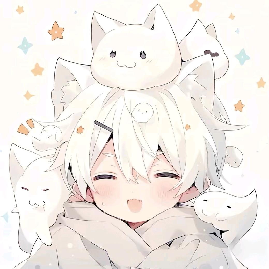 寒涵༒🦊³²⁹⁹头像