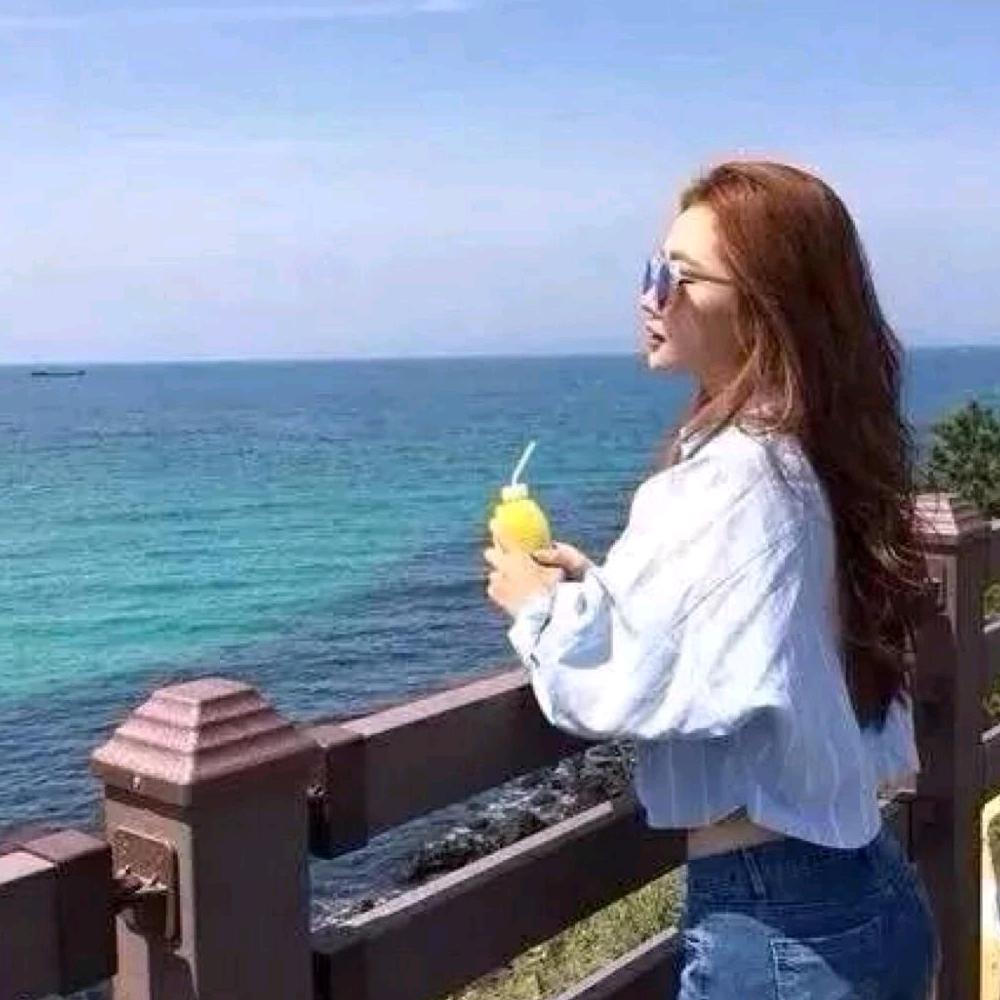 韩韵.轻奢女装