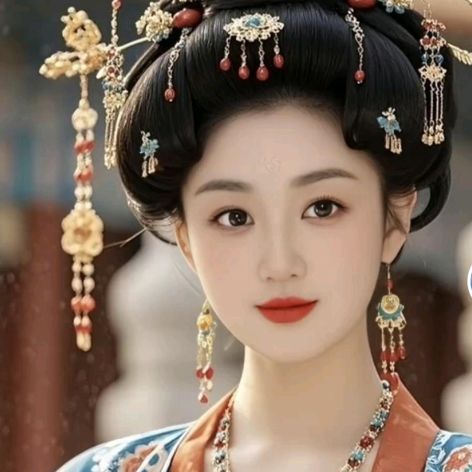 @远嫁神都