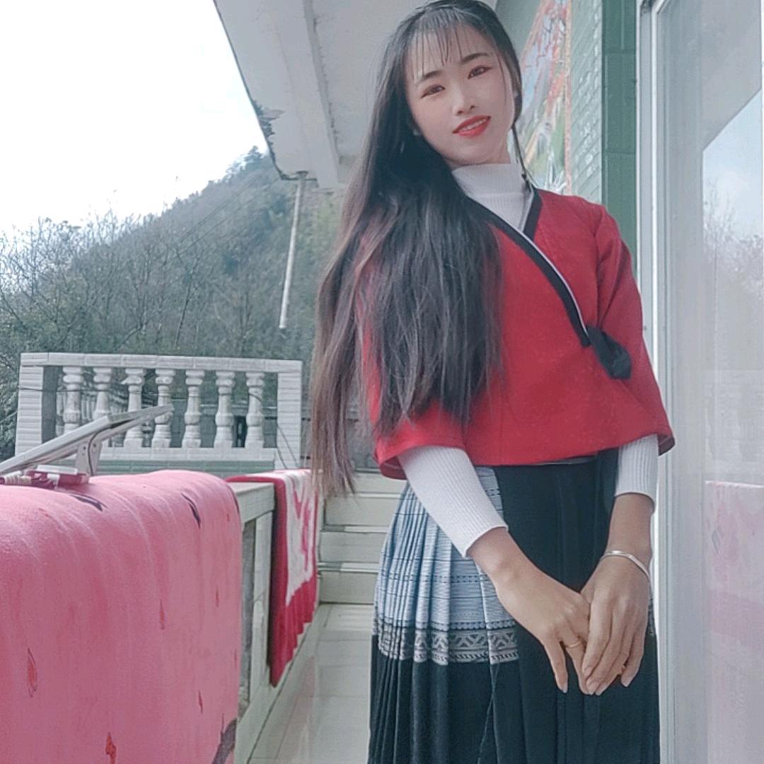 00后小妹