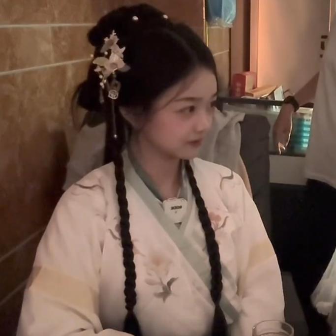 小师妹零食铺