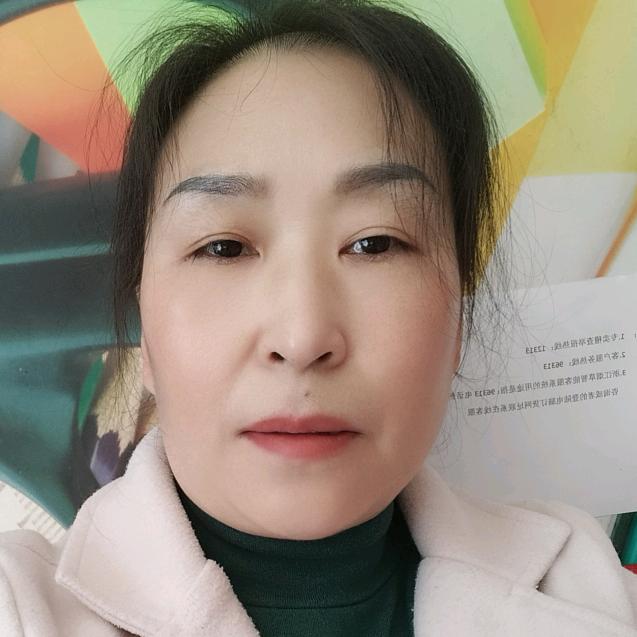 郭姐毛线钩织