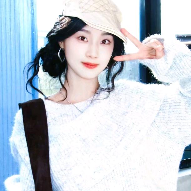 泪^头像