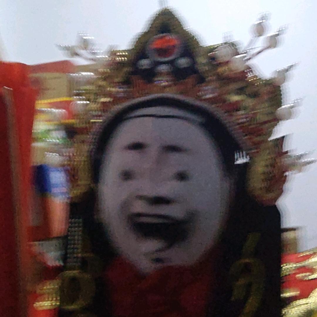 秦韵非遗 阿潇