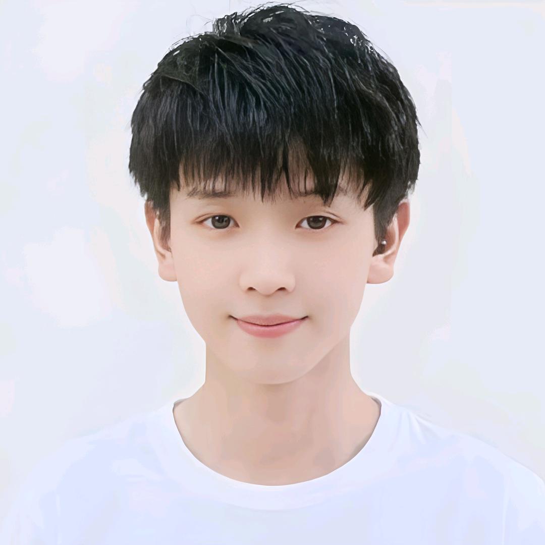 A.小朋