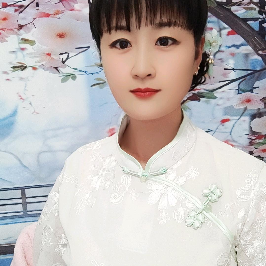燕姐爱拼才会赢