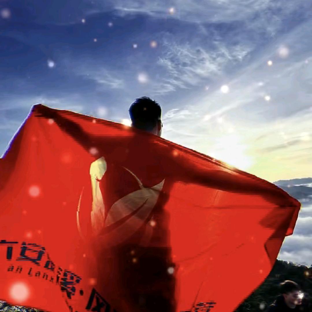 卢教练-蓝溪训练营