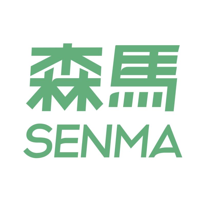 森马SENMA时尚女鞋