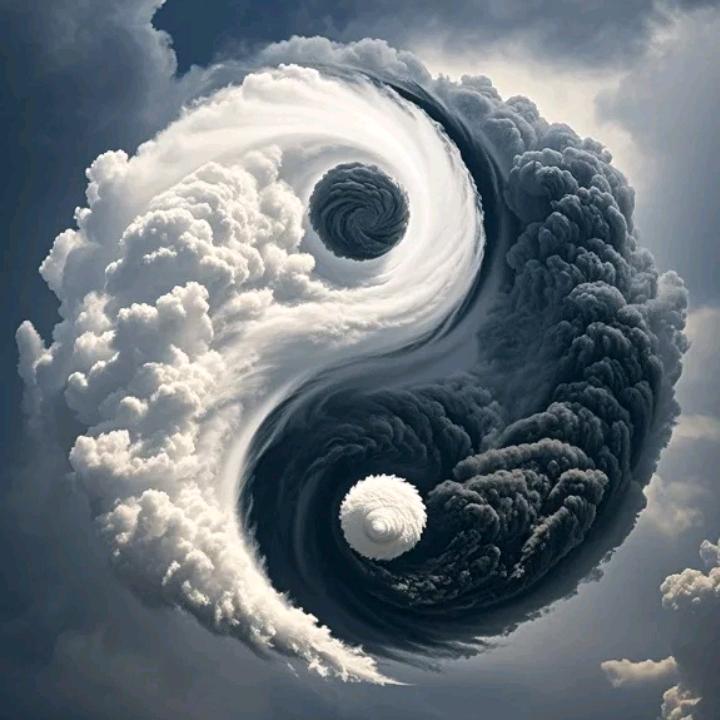 玄学《道法自然》印军