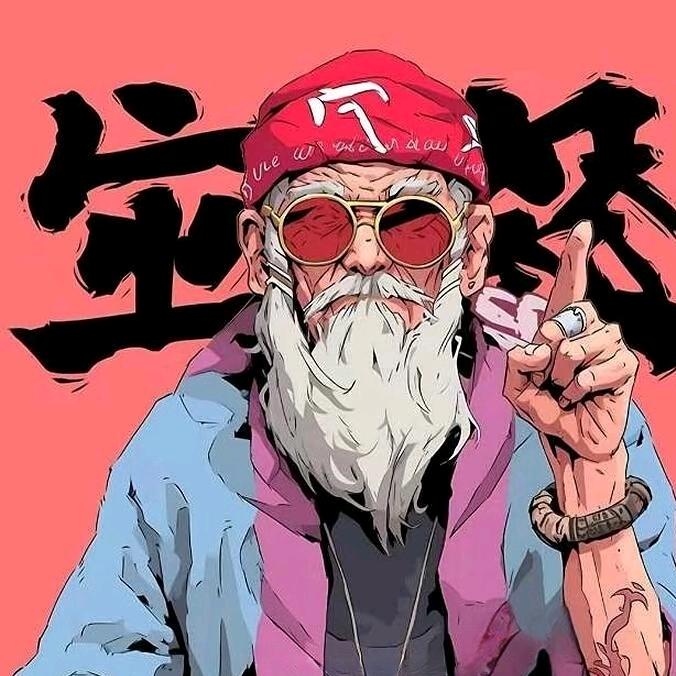 A鹏。