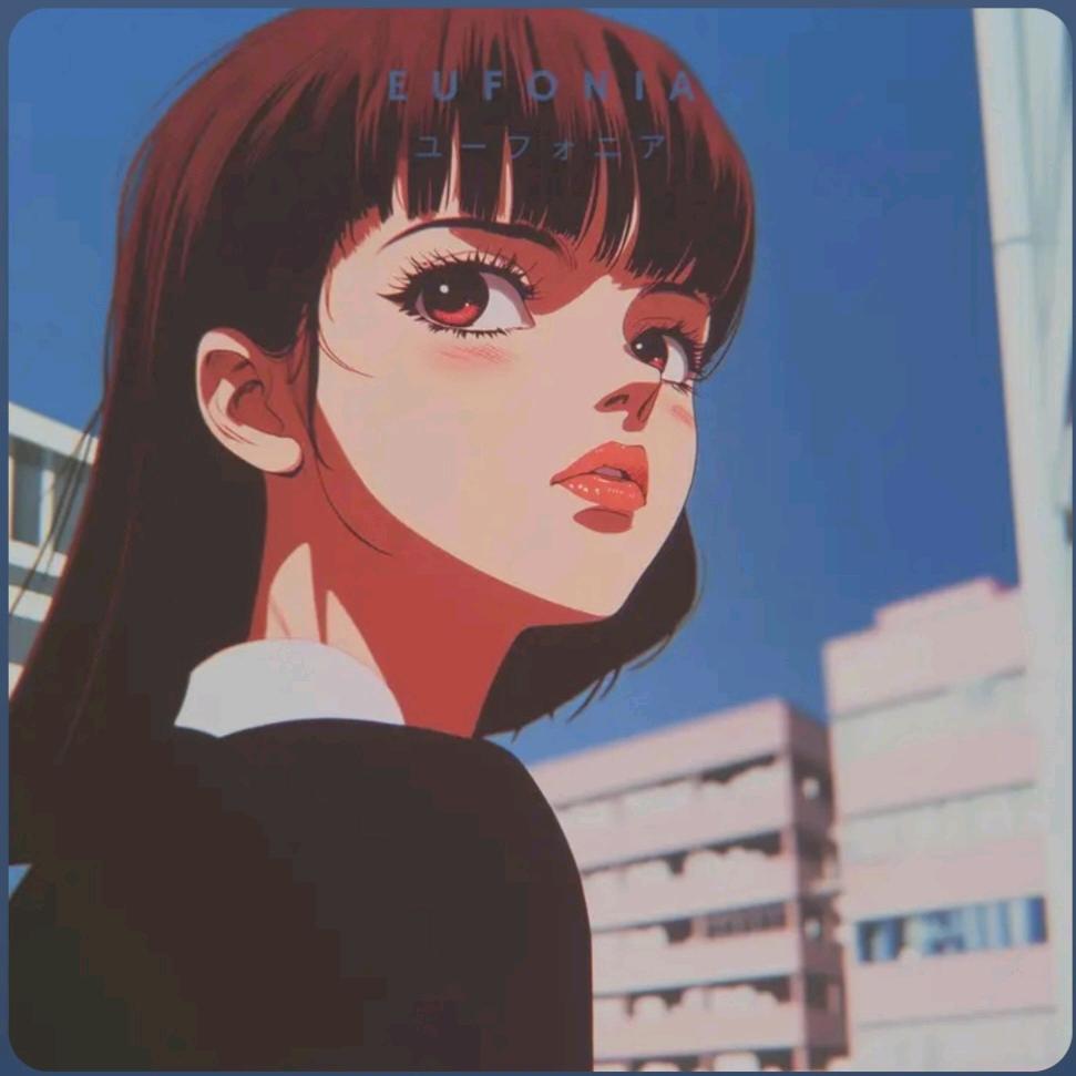 一路向北m