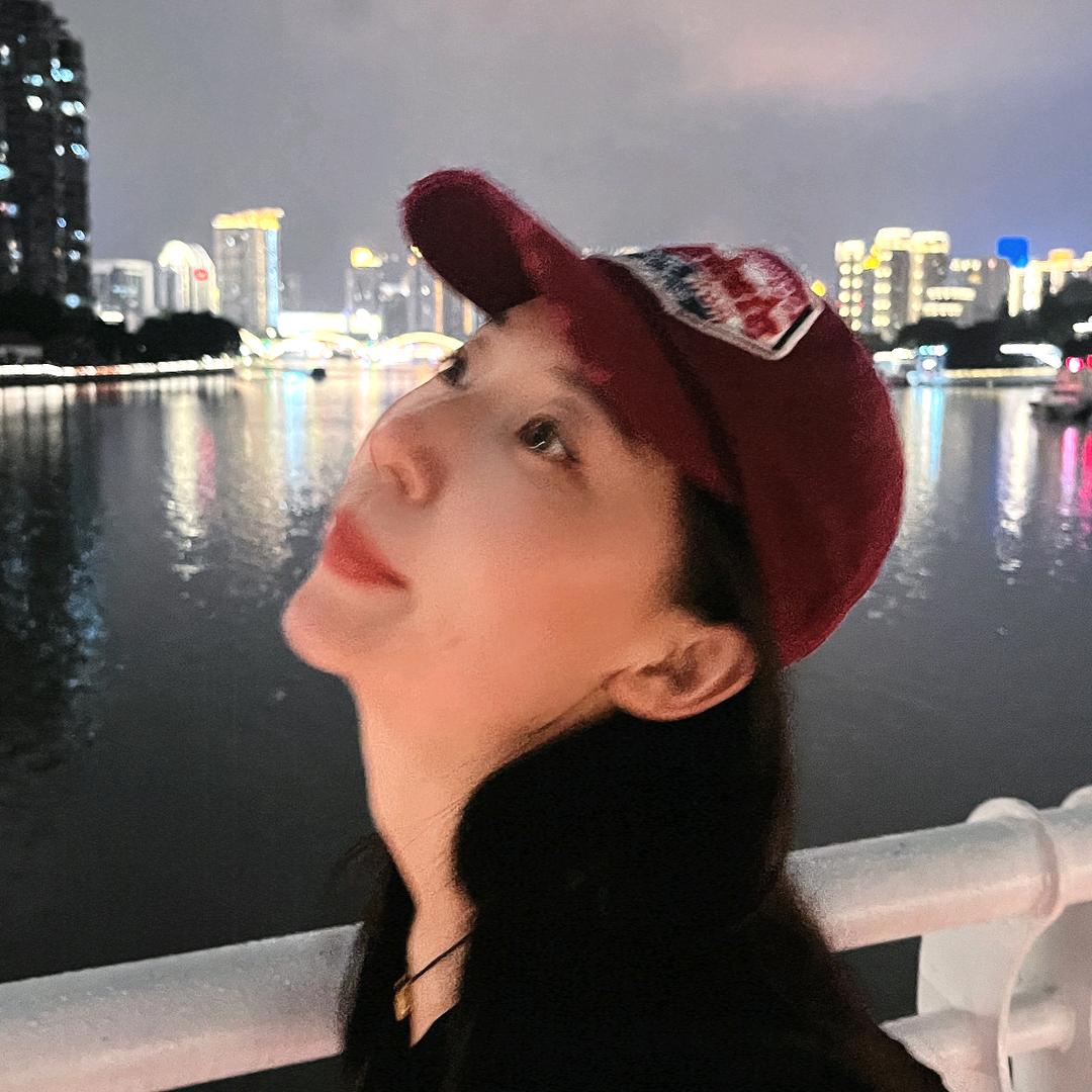 一条咸鱼🐠