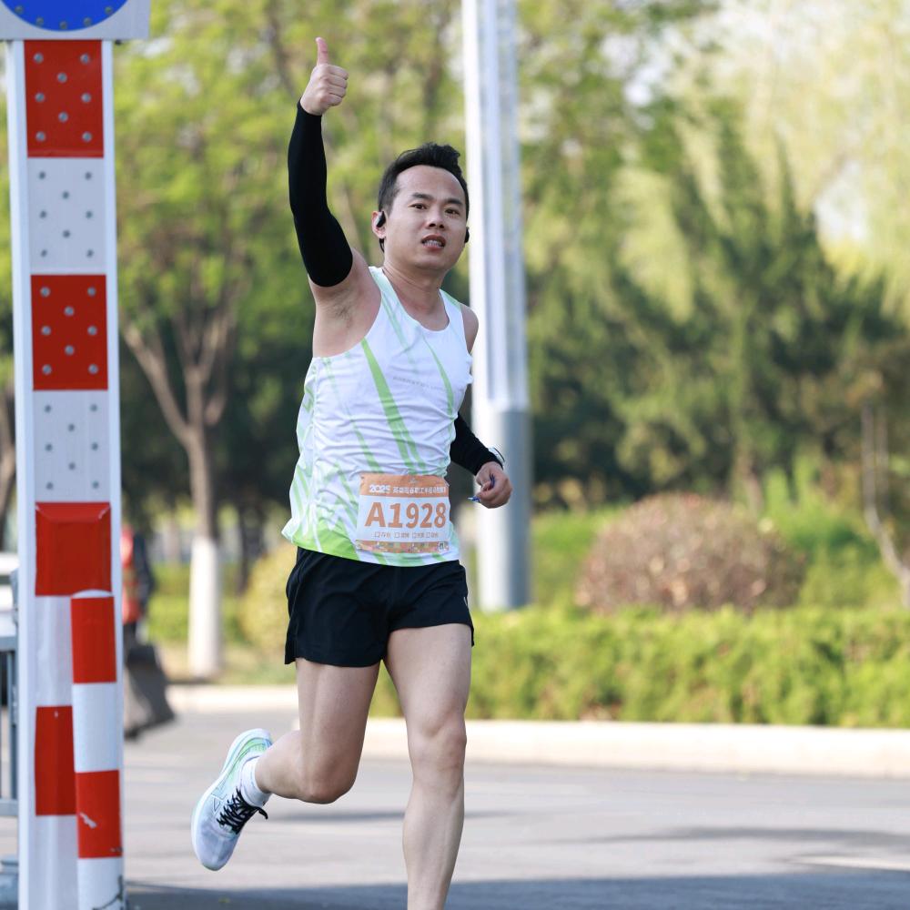 小乔要自律。(互）