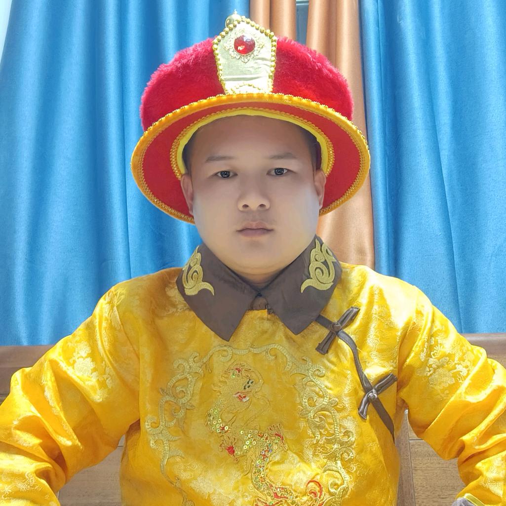 大旙师，黄道强三郎
