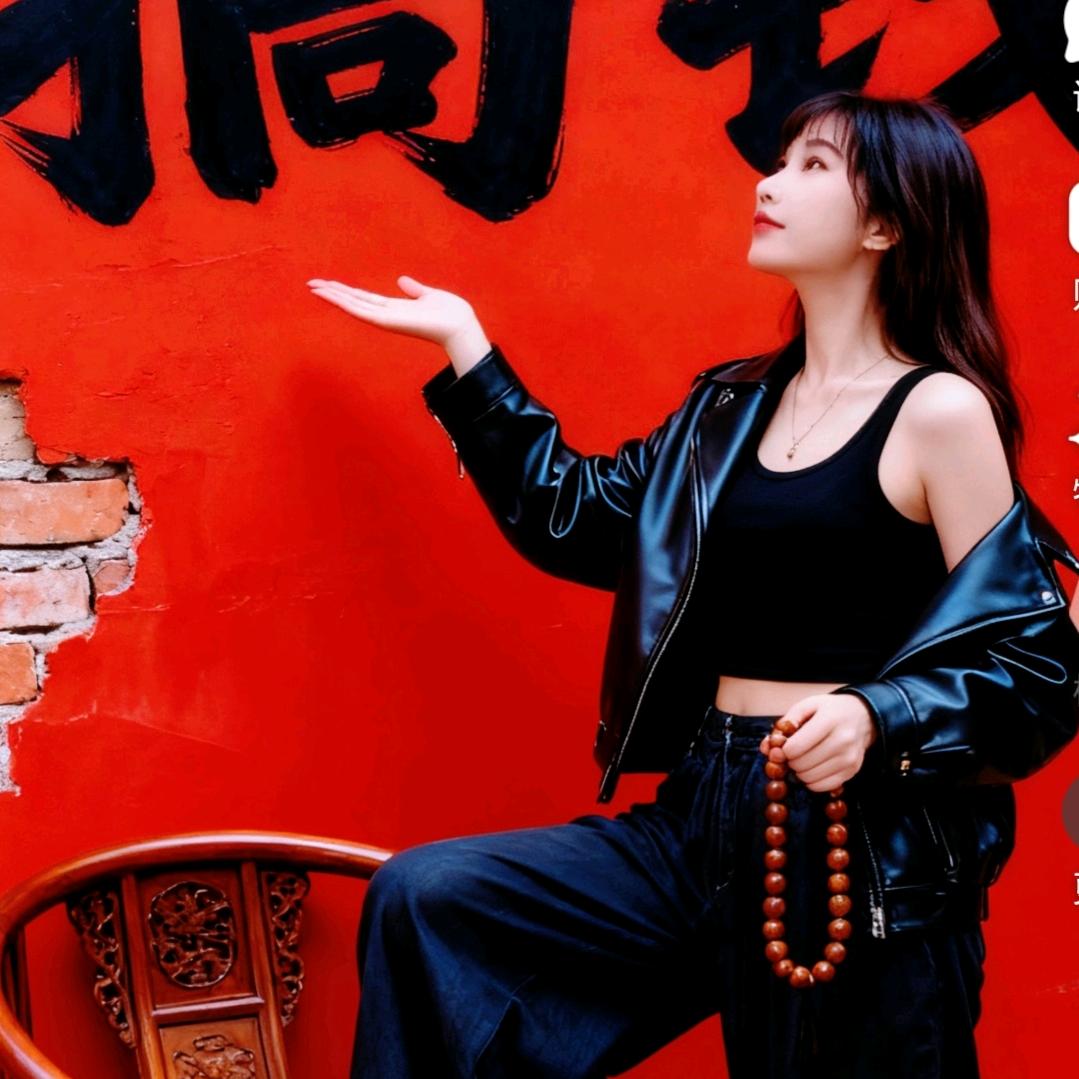 ❤️凤儿❤️