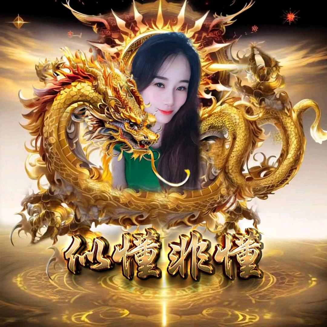 ঞᩚ᭄似懂非懂꧔ꦿ᭄✾：