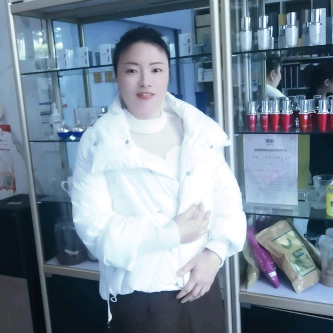 中医养生石朝丽