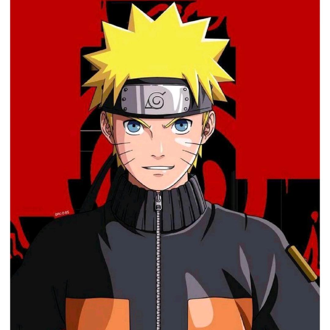 漩涡奥义之一鸣惊人