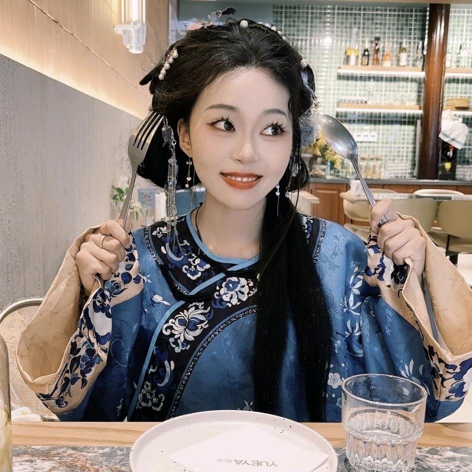 烫头小丸子