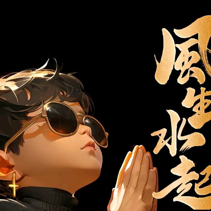 風生水起
