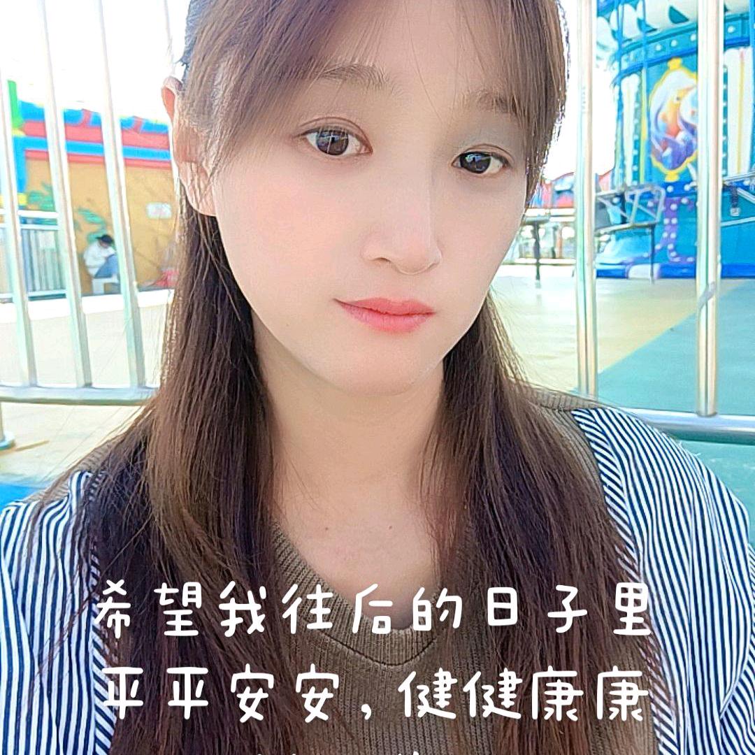 灵姐🌸